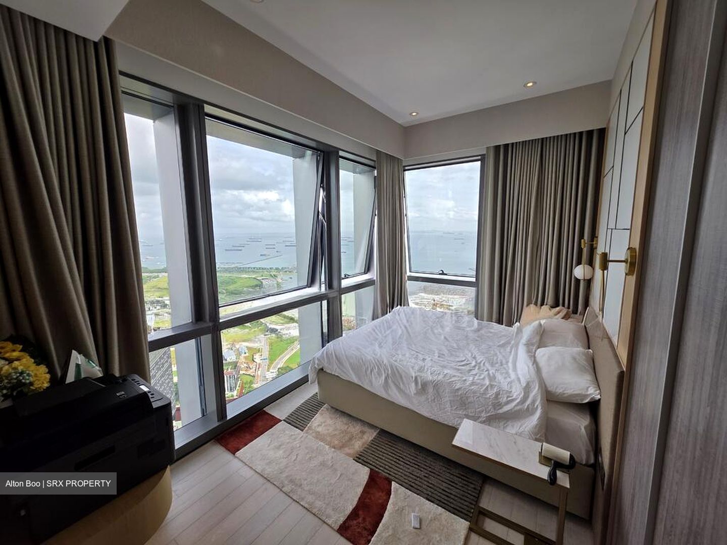 Wallich Residence  (D2), Condominium #523699871